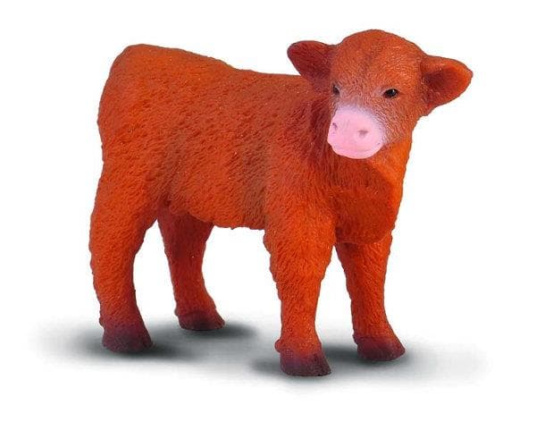 Figur Collecta COLLECTA SKOTSKA BERGSKROPPAR STÅENDE