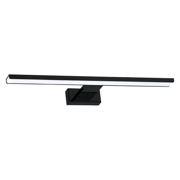 Seinävalaisin Eco-Light Seinävalaisin SHINE BLACK 13.8W LED