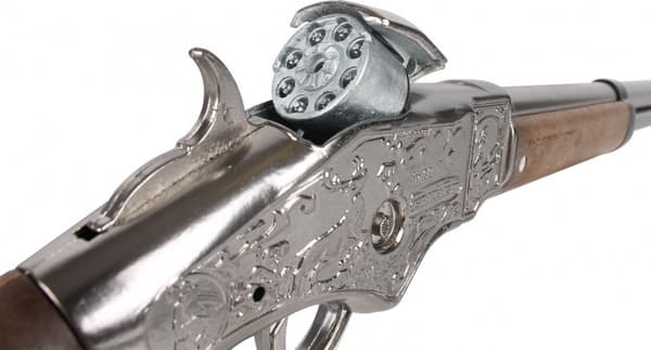 Riffel Winchester Gonher 99/0 (70 cm)