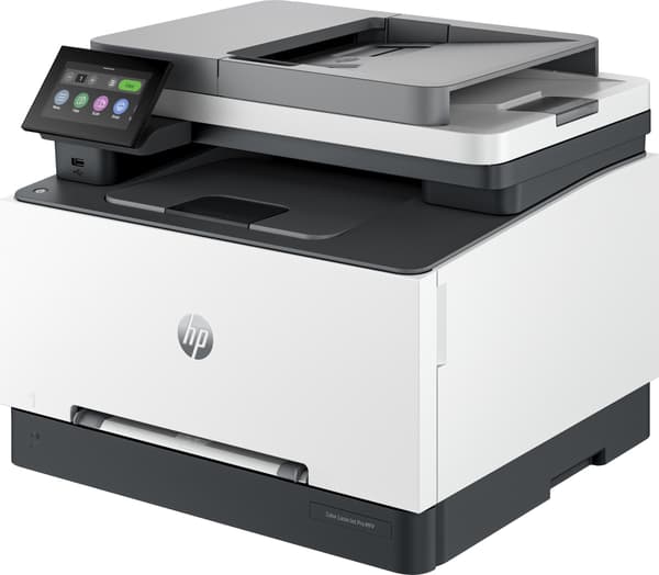 HP Color Laserjet Pro MFP 3302 fdng