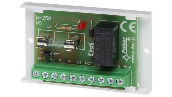 Pulsar RELÆMODUL AWZ-511