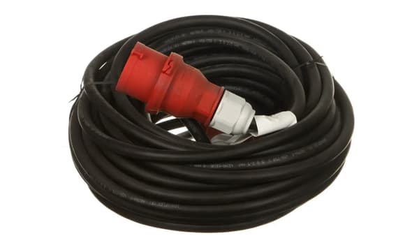 brennenstuhl H07RN-F 5G2,5 - forlænger