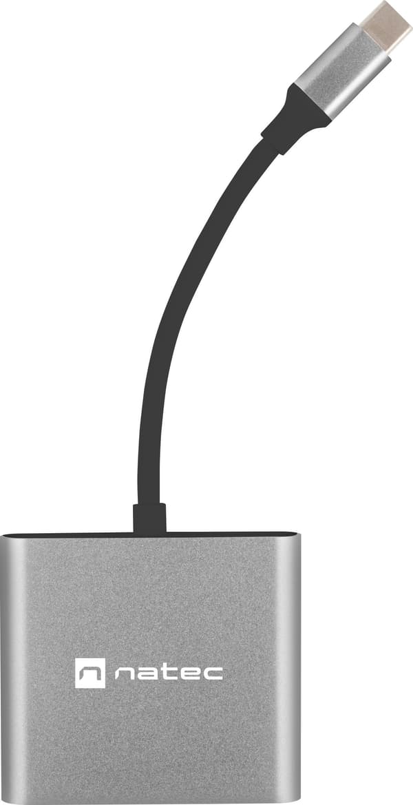 USB Hub Natec NMP-1607