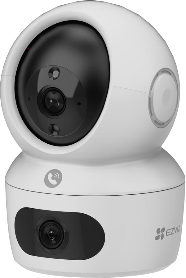 EZVIZ H7C 2K+ IP-KAMERA