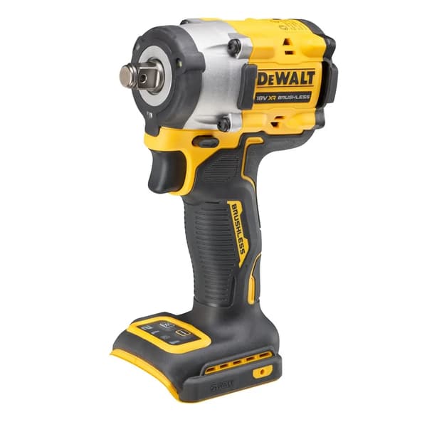 Slagnyckel Dewalt DCF921N 18 V 1/2\"