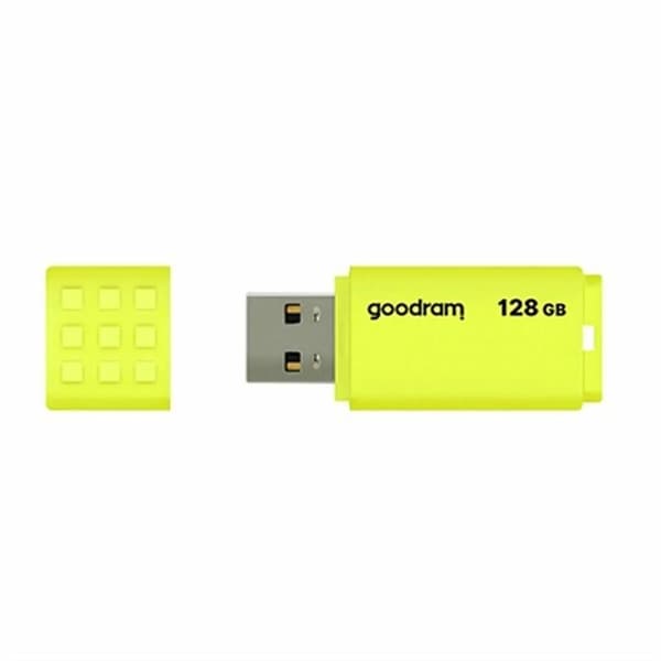 USB-tikku GoodRam UME2 128 GB Keltainen
