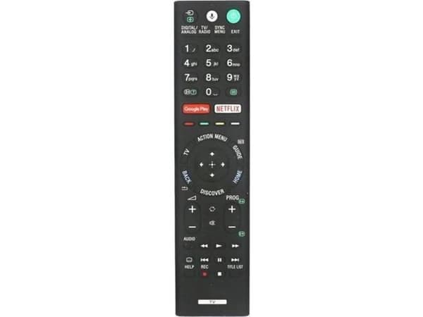 Sony fjernbetjening (RMF-TX310E)