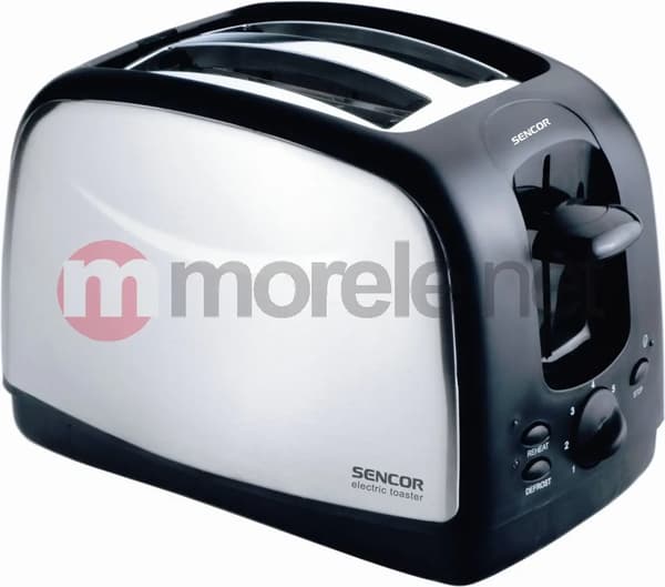 Sencor Brödrost STS 2651
