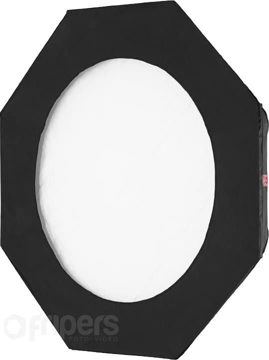 Jinbei Softbox Jinbei KC-140 cm snabbmontering, bowens