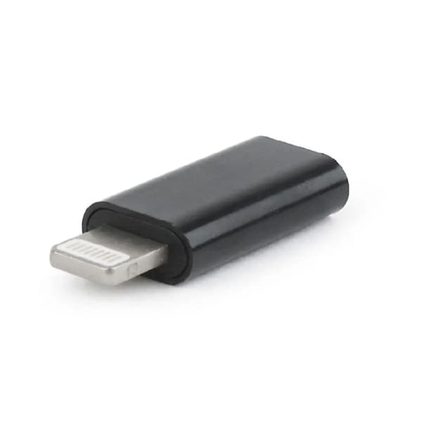 Data-/laddningskabel med USB GEMBIRD A-USB-CF8PM-01