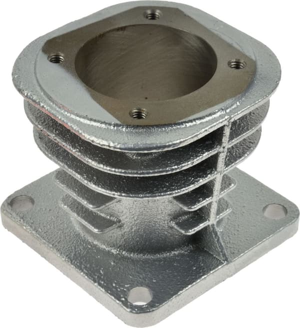Cylinder til 100L kompressor (G80302)