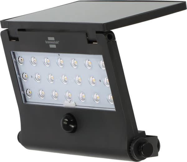 Brennenstuhl aurinko-LED-seinävalaisin SOL 1000 Pad