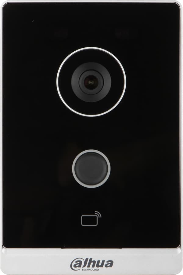 TRÅDLÖS VIDEOINTERCOM VTO2211G-WP-S2 WI-FI/IP DAHUA