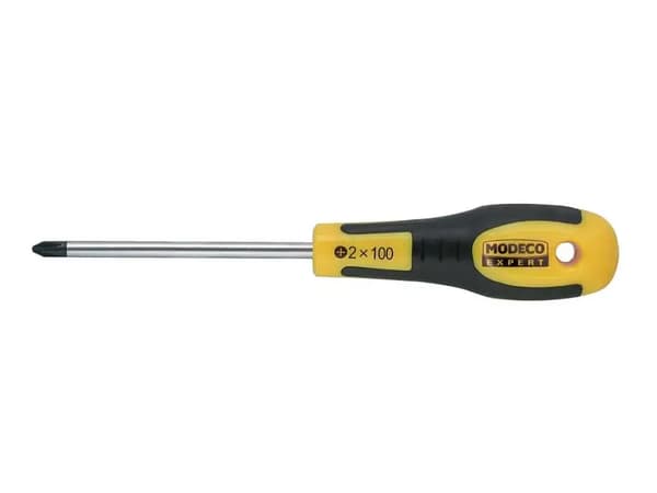 Modeco Universal johdoton Philips FRIENDLY GRIP PH2x100mm - MN-10-030