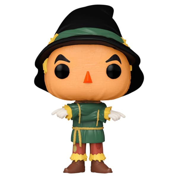 POP-figuuri Ozin velho Variksenpelätin