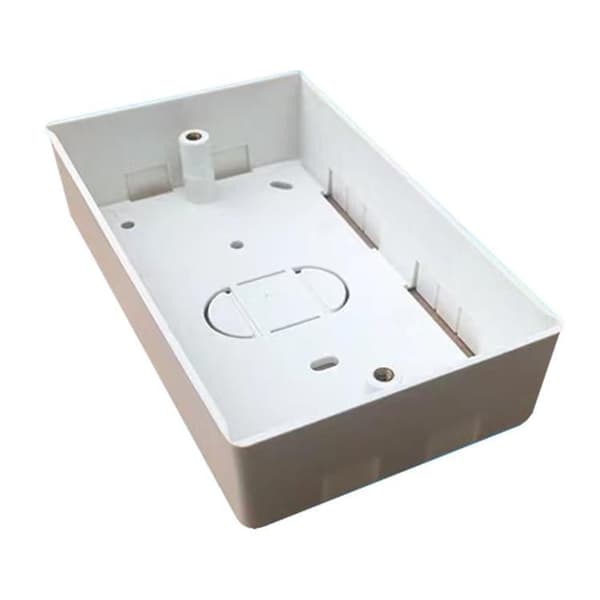 Lanview Bagboks 145*86*32mm Bagboks 145*86*32mm