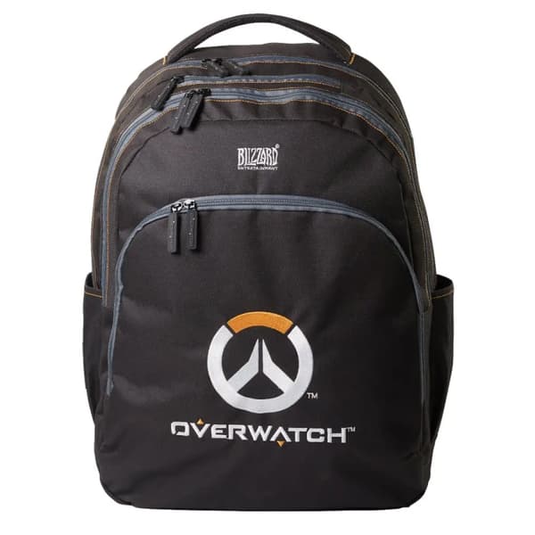 BLIZZARD: Overwatch - Reppu