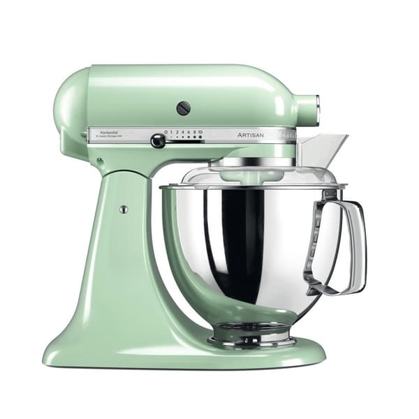 KitchenAid Artisan 5KSM175PSEPT pistaz