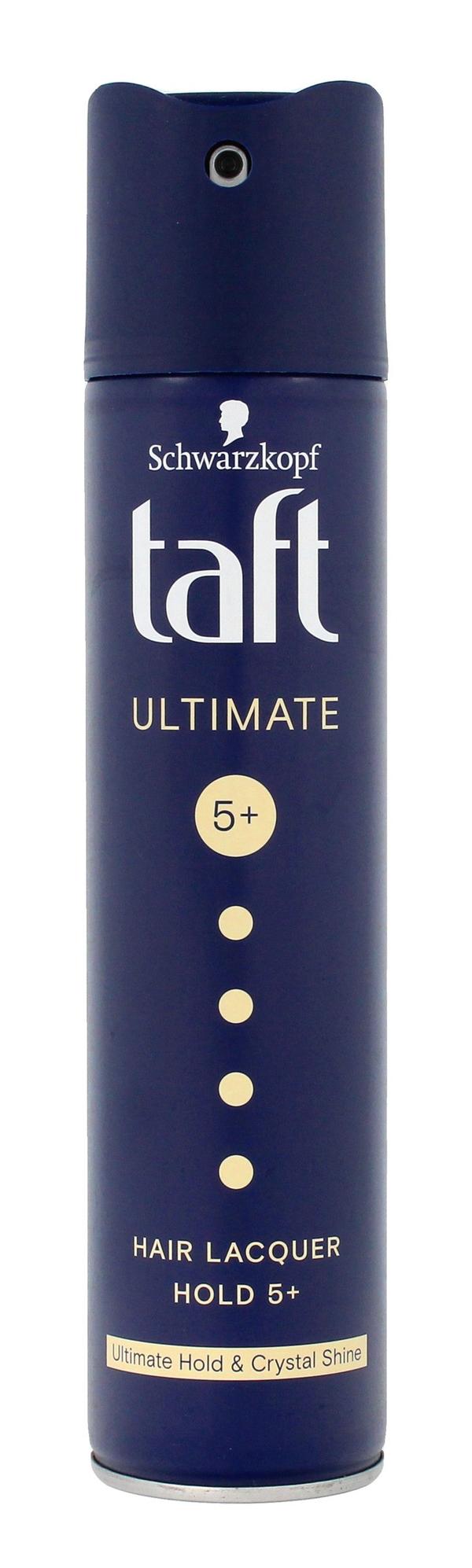 Schwarzkopf Taft Ultimate Hårspray extra stark (5) 250ml - 68923071