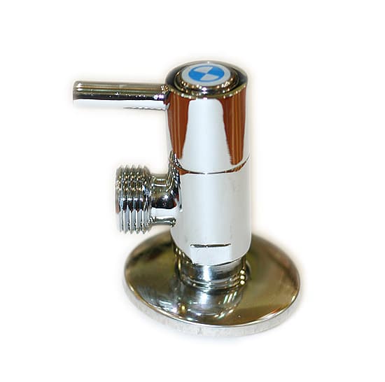 KERAMISK VENTIL 1/2\"*1/2\"