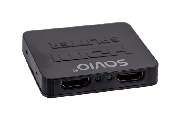 HDMI-splitter 4K, CL-93