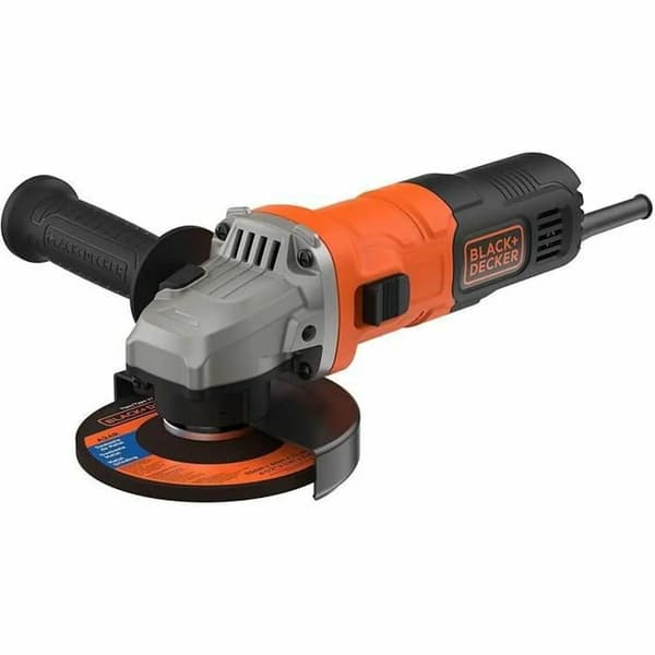 Black & Decker BEG010 Vinkelsliber