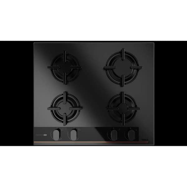 Gaskogeplade Teka GBC64G1 60 cm