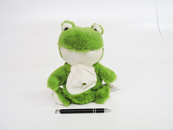 Käsinukke 27cm