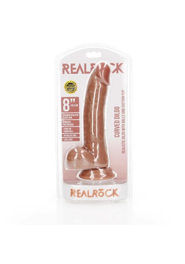 Stor silikone vibrator sugekop 23 cm
