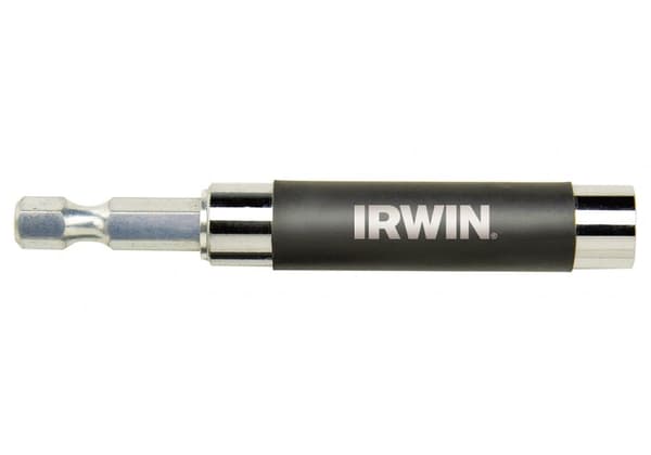 MAGNETISK HOLDER MED INLINE GUIDE 9,5mm 80mm (1/10) IRWIN