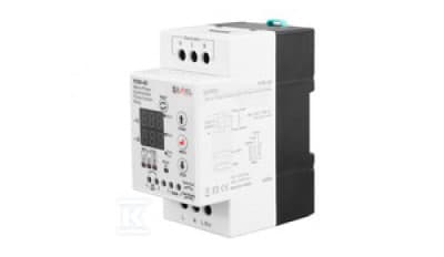 Dykkepumpestyring PZM-40 EXT10000317