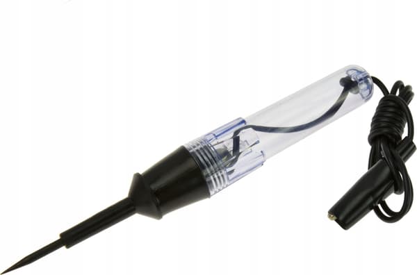 Jännitteen mittauslaite autoihin 6/12V (100)