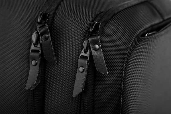 Dell-kannettavan reppu Premier Backpack 15 - 38,1 cm (15\") - Musta