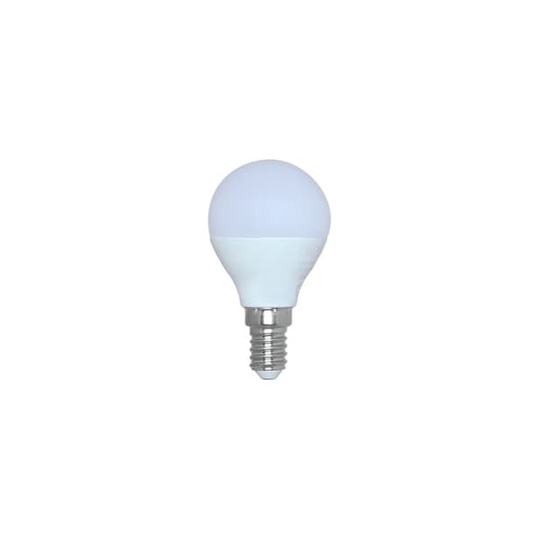 LED PÆRE 5W E14 470LM G45