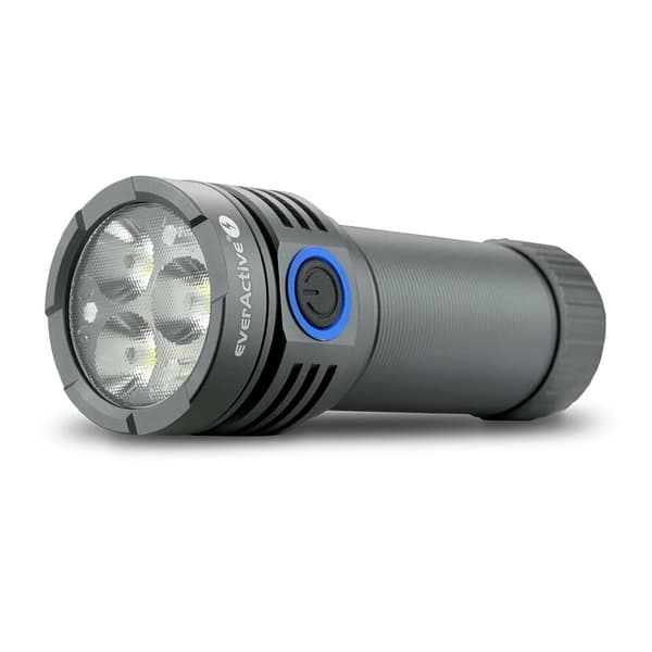 EverActive FL-3300R Luminator LED Håndlygte