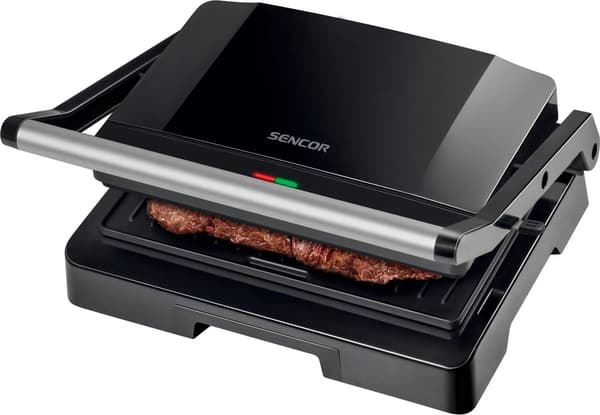 SBG 2070SS Kontaktgrill SENCOR