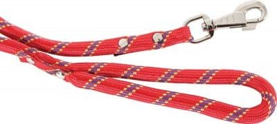 Zolux Snor nylonrør rød 13mm/1.2m