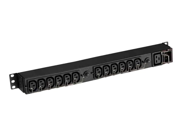 Eaton FlexPDU - virranjakeluyksikkö - 3000 VA