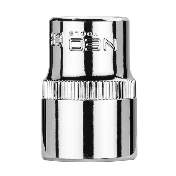 Neo Topnøgle 6-kant 1/2\" 18mm (08-018)
