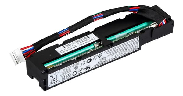 Hewlett Packard Enterprise 96W Enhanced serverbatteri med Smart Storage-teknologi