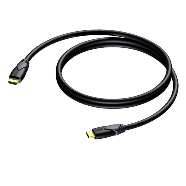 PROCAB CLV100/1.5 HDMI A han - HDMI A han 1.5 meter