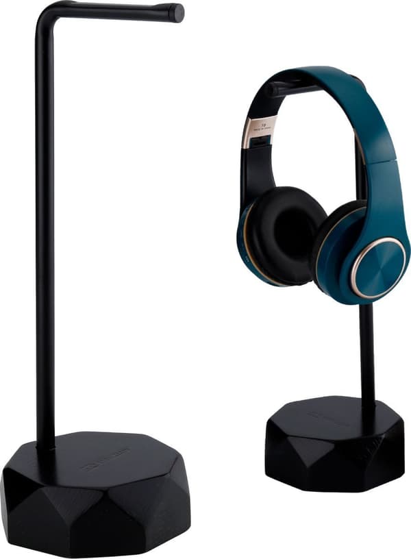 Mozos HS-PRO (HS-PRO-SVART)