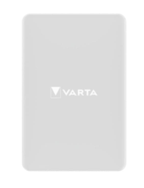 Varavirtalähde VARTA Mag Pro Wireless 5000mAh