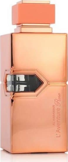 Damparfym Al Haramain EDP L'Aventure Rose 200 ml