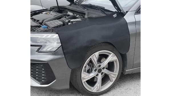 FENDER COVER STRONG PLUS