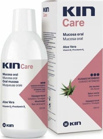 Mundskyl Kin Care (250 ml)