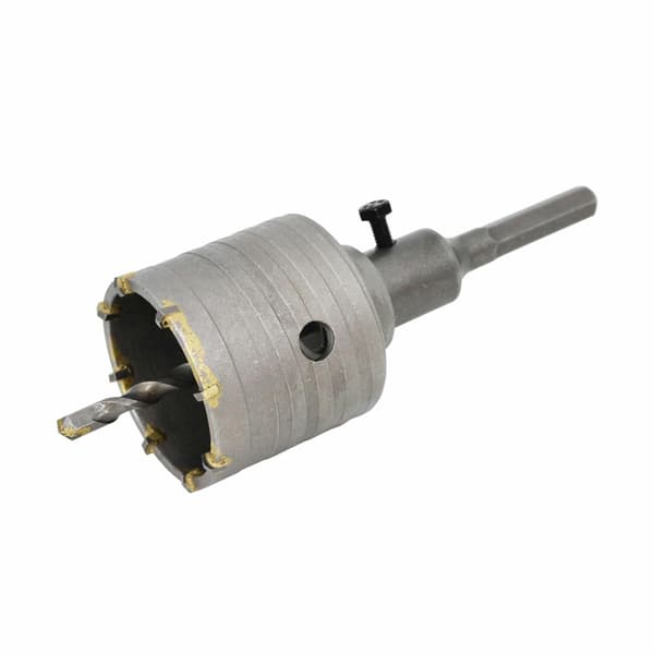 AWTOOLS BETONIKRUUNU FI=65MM KUUSIOVARTINEN