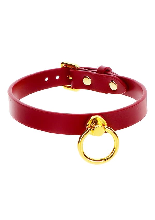 Halsband O-ring