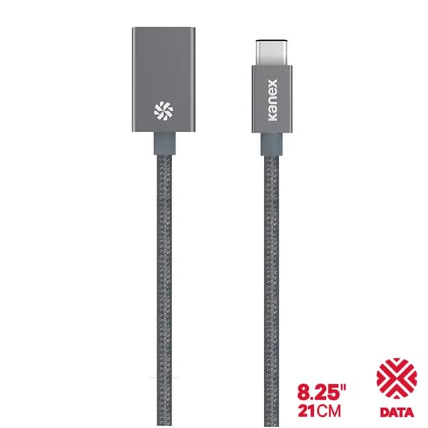 Kanex USB-adapter (KU3CAPV1-SG)