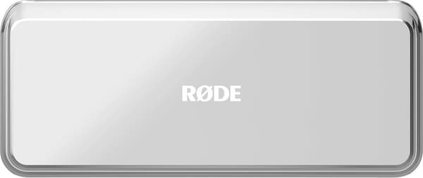 Rode RødeCover Video Cover